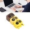 Flash Drive PVC Cartoon Bee Style USB 2.0 Standard Hot