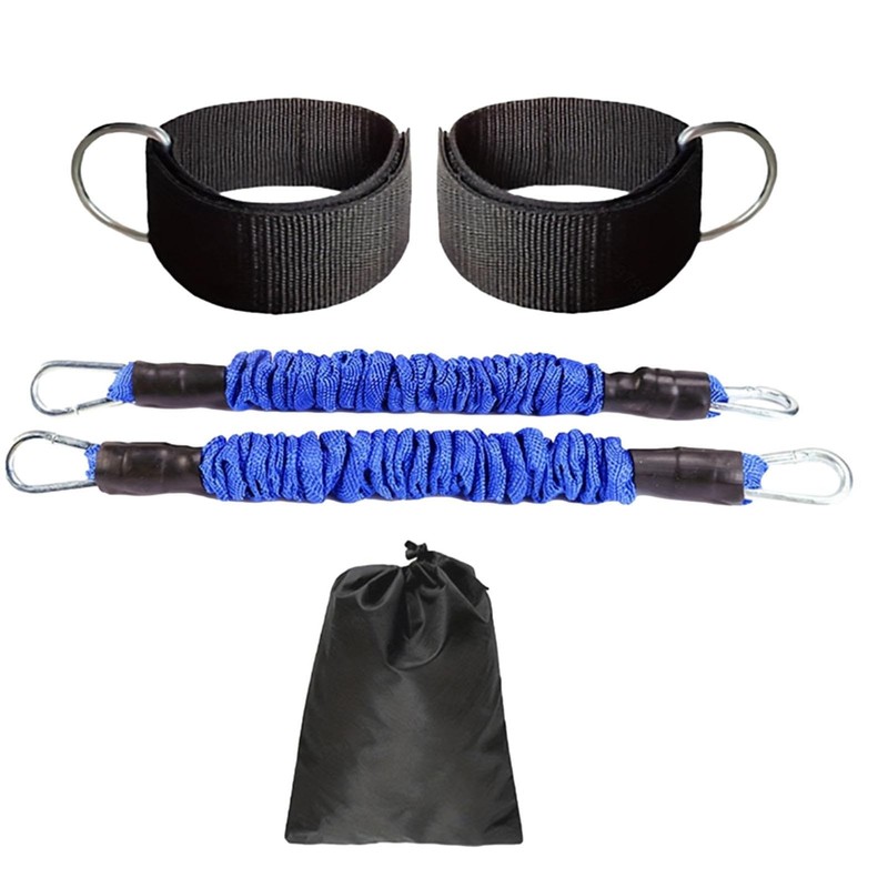 Ankle Resistance Bands - Exercise Resistance Bands | Exercise Resistance