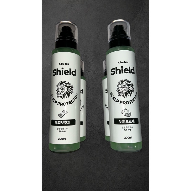 다운펌 두피보호제 스캘프 헤어토닉 종민쌤 200ml, (리뉴얼)우디, 1개 Down Perm