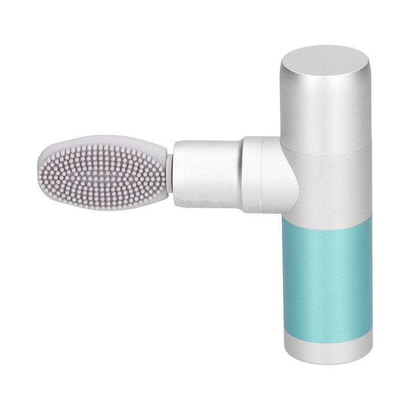 Small Portable Massager Mini Electric USB Charging Muscle Relaxation Massager
