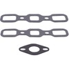 Aftermarket Intake Exhaust Manifold Gasket Set for Ford 9N 2N