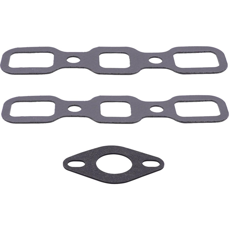 Aftermarket Intake Exhaust Manifold Gasket Set for Ford 9N 2N