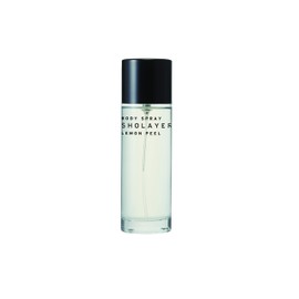 レイヤードフレグランス ボディスプレー レモンピール 100ml フレグランスミスト ユニセックス