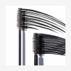 Mascara Para Pestañas Doble Efecto Largo-volumen Oriflame Color Negro