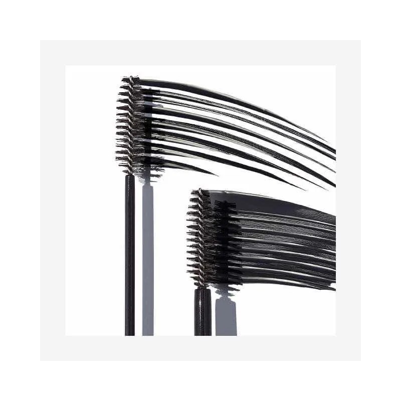 Mascara Para Pestañas Doble Efecto Largo-volumen Oriflame Color Negro