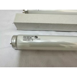 pestwest Shatter Resistant UV Insect Light Replacement 40 Watt 18 inch (2 bulbs)