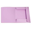 Favorit 400116602 Portfolio File 3 Lembi with Elastane Inner Format