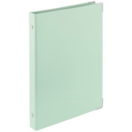 Maruman F416-53 Binder Yuance A5 20 Hole Mint