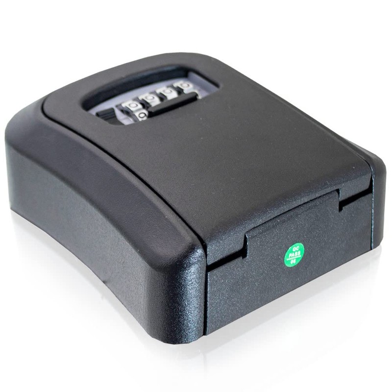 Key Safe Wall Key Safe Key Safe Keykeeper Keysafe Combination