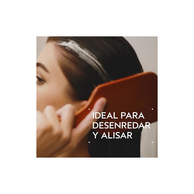 Aveda Paddle Brush Cepillo Plano | Para todo tipo de
