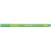 Schneider Line-up Fineliner Pen - Highland Green