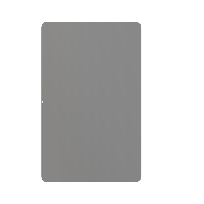 dipos I Blickschutzfolie kompatibel mit Teclast Tablet T60Ai Display-Schutzfolie matt