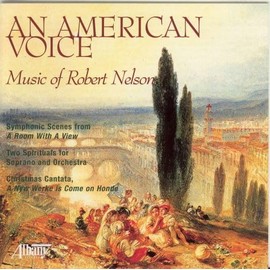 An American Voice