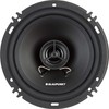 BLAUPUNKT BPS-E652 6-inch 2-Way Car Speakers 80W with Grilles -