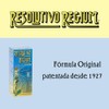Resolutivo Regium 600 ml T/dos
