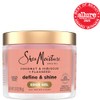 SheaMoisture Styling Aid Coco e Hibisco 3.5 onzas