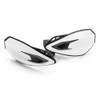 Motorbike Handguard 7/8 '' 22mm Handle Guard Shield Motorcycle Motocross