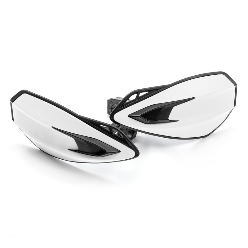 Motorbike Handguard 7/8 '' 22mm Handle Guard Shield Motorcycle Motocross