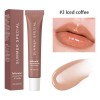 Lip Butter Balm Glossy And Moisturizing Hydrating Lip Mask
