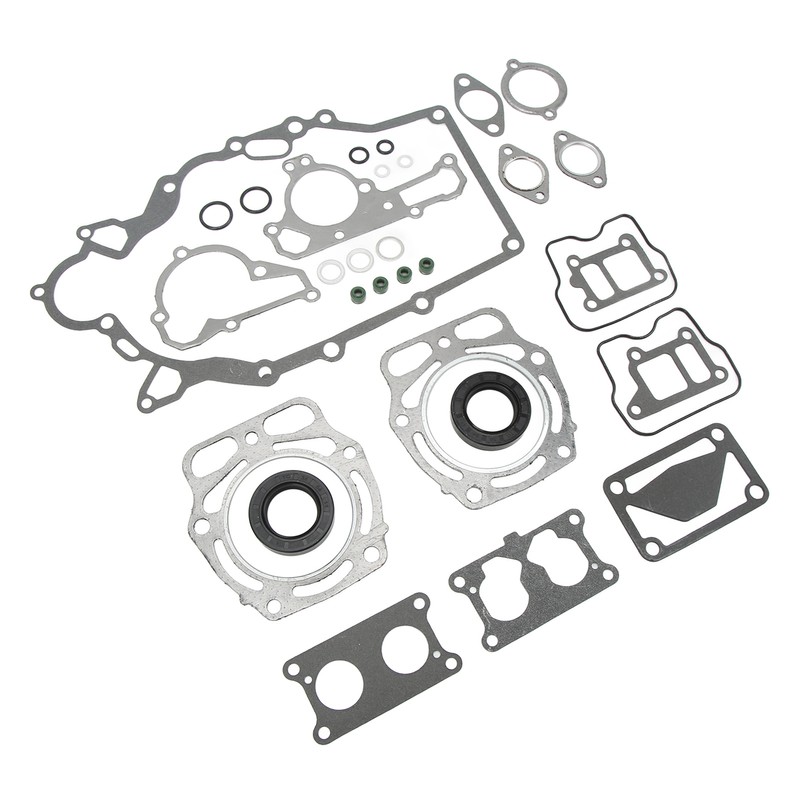 Engine Gasket Kit Air Leak Resistant Waterproof Gasket Seal Repair