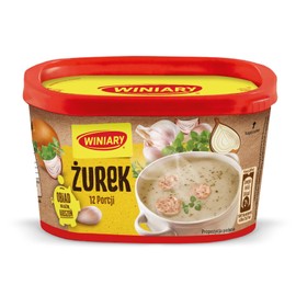 2 x Zurek – Zupa Instant 132 g Winiary