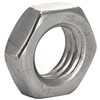 FASTON Hex Nuts M3 Low Shape Stainless Steel A2 V2A