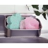 Gracia GR-66 Mesh Scourer Holder (with Suction Cup)