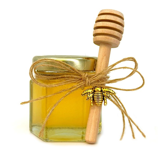 Honey Wedding Favors, Honey Shower Favors, Honey Party Favors, DIY