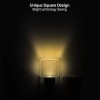 DEWENWILS LED Nightlights with Smart Dusk to Dawn Sensor for