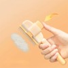 2 Pcs Pet Hair Removal Comb Cat Brush Dog Flea