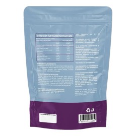 Wellthy Colageno Hidrolizado, Myo & D-chiro Inositol 450g