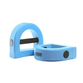Theraquatics Turbo Hand Bar Water Aerobics Dumbbell Barbell Foam Push Pull Exercises 6015 NEW