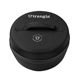Trangia TR-619027 EVA Case for Storm Cooker S