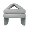 Elderly Head Protection Safety Helmet Anti Shock Hat Anti-Fall Cap