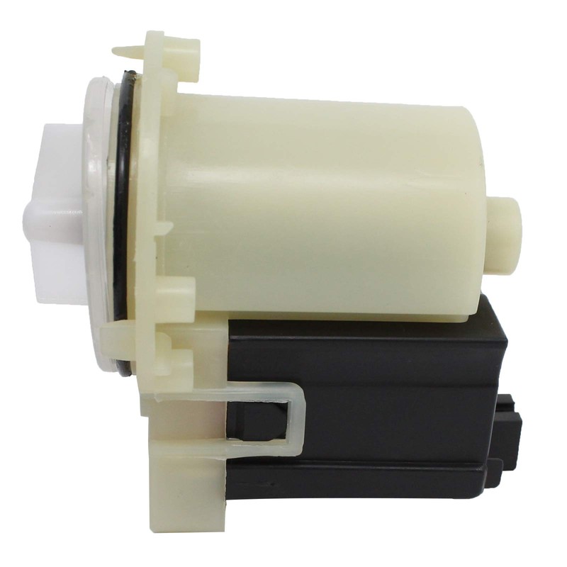 280187 Washer Drain Pump Motor Only Replacement for Whirlpool WFW9470WW01
