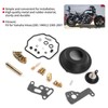 Motorbike Carburetor Carb Rebuild Kit Accessories Fit for Yamaha Vmax1200