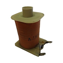 Gottlieb Pinball Solenoid Coil with Diode - A-18318