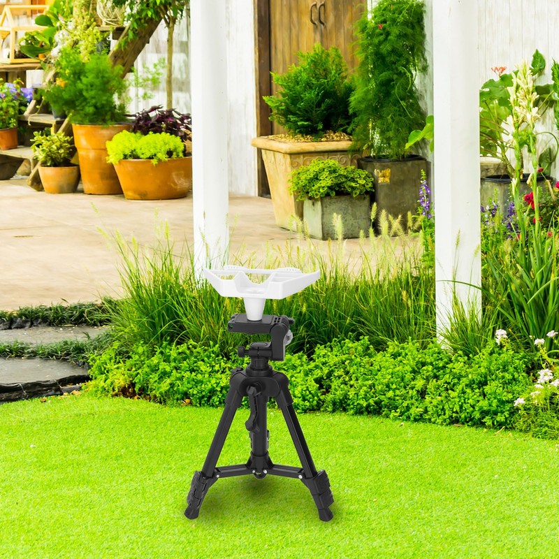 Tripod Mount Bracket for Mini, Stable Mini Tripod Stand, Foldable