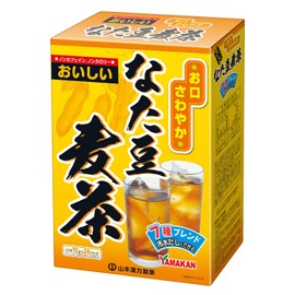 山本漢方製薬 なた豆麦茶 10gX24H