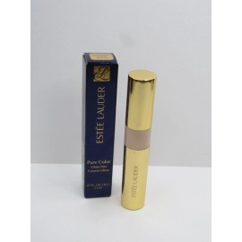 Estée Lauder ESTEE LAUDER PURE COLOR GLOSS PEN NUDE BRONZE 0.07 OZ BOXED (LOT OF 3)