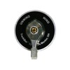 Buyers Products SW710 50 Amp Rotary Switch, Silver,Black