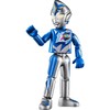 BLOKEES Ultraman | Galaxy Version 9pc PDQ Wave 7 |