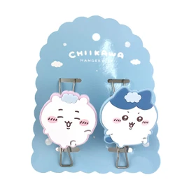 Chiikawa Laundry Series Hanger Clip < Chiikawa & Hachiware > CW46433