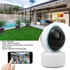 Wireless Surveillance Camera 1080P 2 Way Talk Night Vision Auto