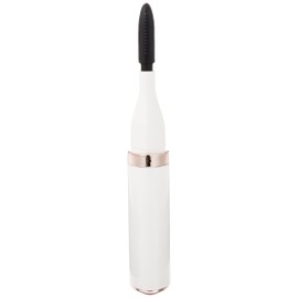 Beautiful Lulu Hot Beaute White KRDLASHDRIER/WT