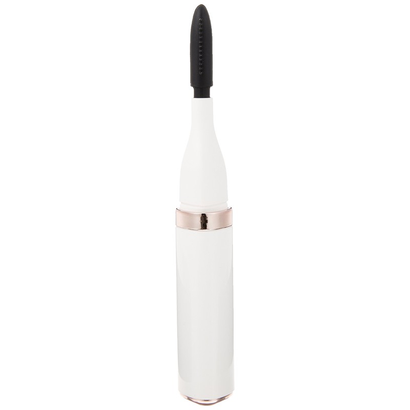 Beautiful Lulu Hot Beaute White KRDLASHDRIER/WT