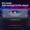 Zealot S95 120W Party Waterproof Speaker 240000mAh Battery with Standcolor: