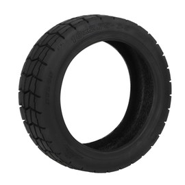 10 x 2.75-6.5 Vacuum Tyres for Speedway 5/Dualtron 3/Zero 10X/VSETT, Tubeless Tyres, 10 Inch Electric Skateboard Front/Backup Tyres