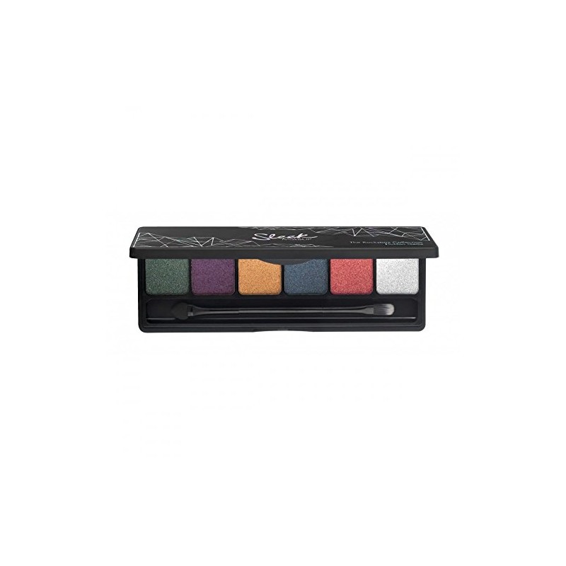 Sleek MakeUP i-Lust, Hidden Gems, 6 g