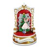 The San Francisco Music Box Company Clara and The Nutcracker